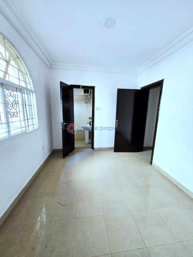 3 bedroom Flat & Apartment For Rent Lekki Phase 1 Lagos - 12