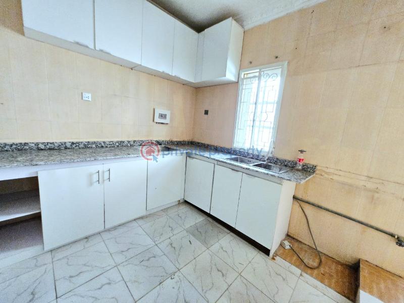 3 bedroom Flat & Apartment For Rent Lekki Phase 1 Lagos - 8