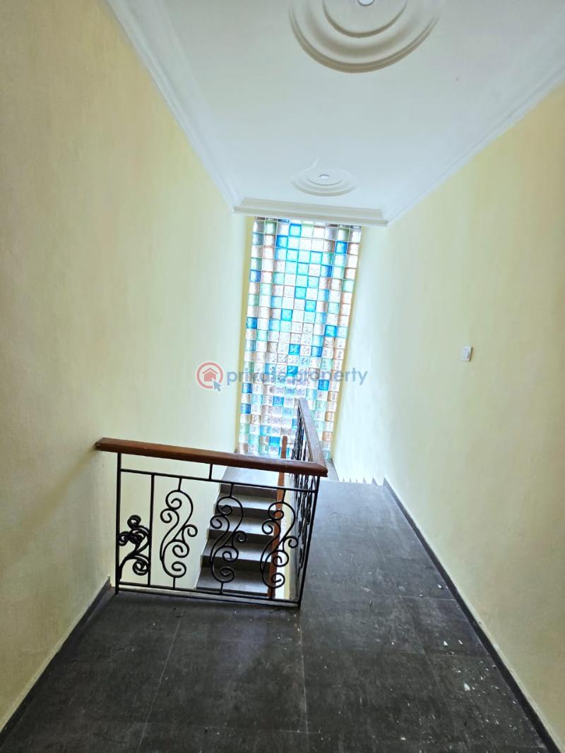3 bedroom Flat & Apartment For Rent Lekki Phase 1 Lagos - 2