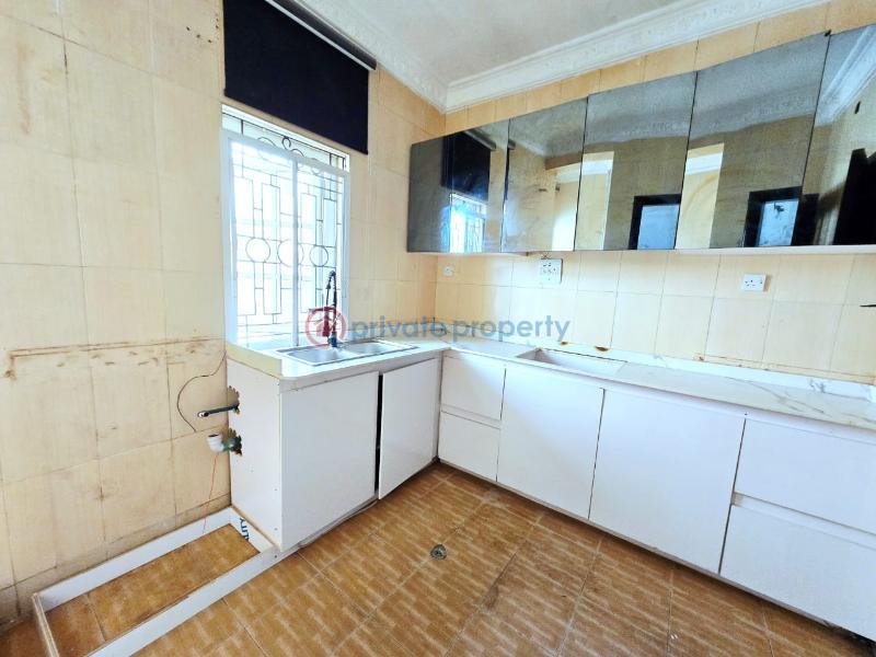 3 bedroom Flat & Apartment For Rent Lekki Phase 1 Lagos - 10