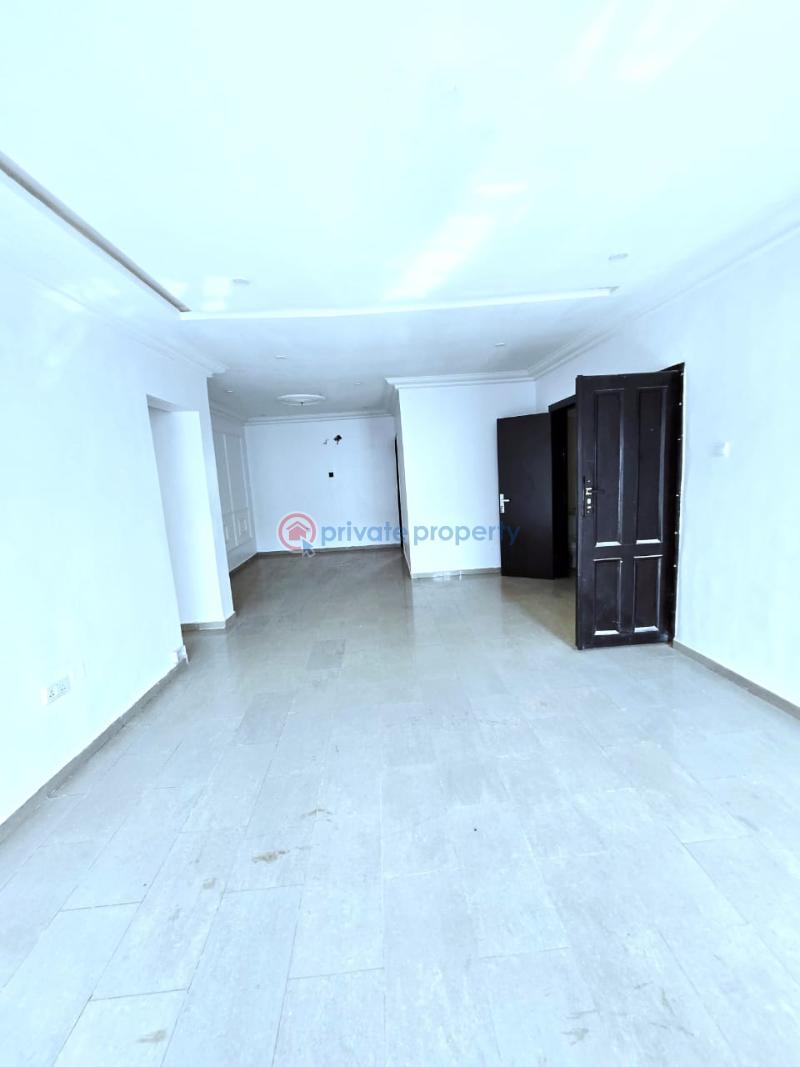 3 bedroom Flat & Apartment For Rent Lekki Phase 1 Lagos - 21