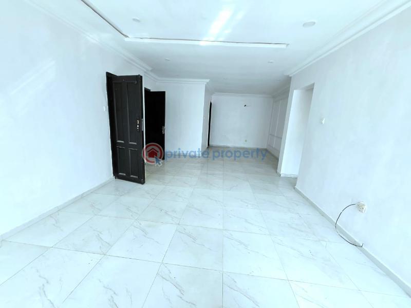 3 bedroom Flat & Apartment For Rent Lekki Phase 1 Lagos - 9