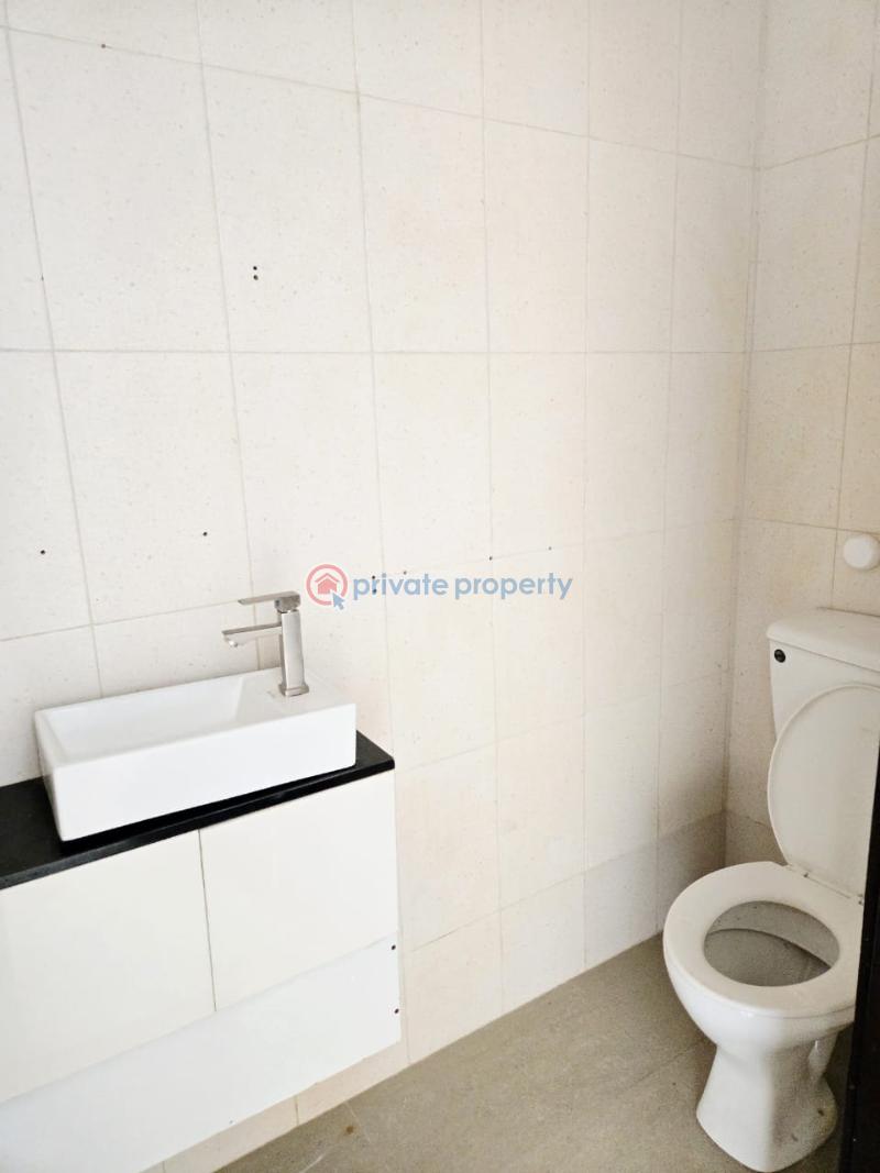 3 bedroom Flat & Apartment For Rent Lekki Phase 1 Lagos - 3