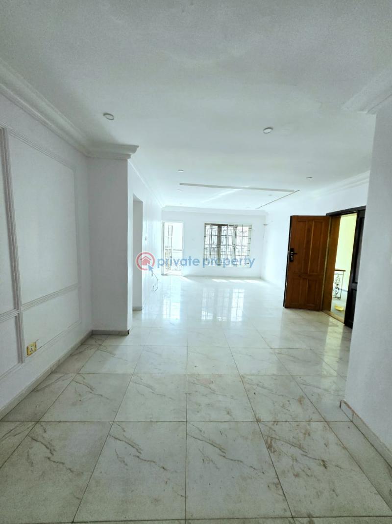 3 bedroom Flat & Apartment For Rent Lekki Phase 1 Lagos - 7