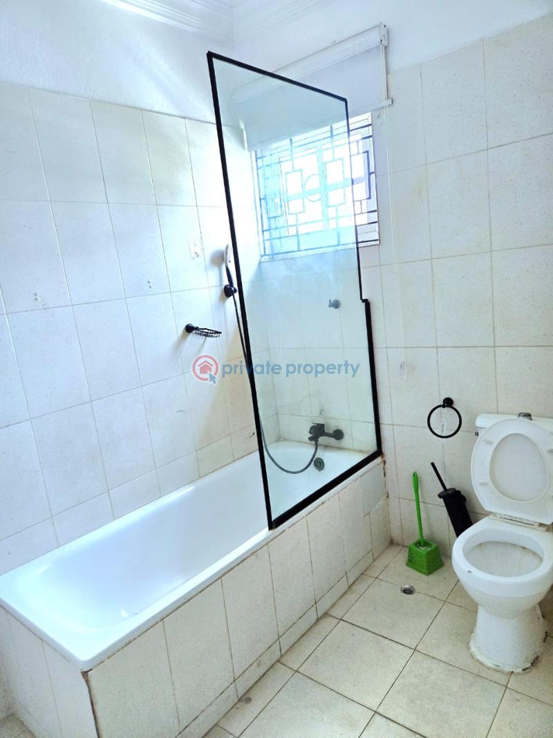 3 bedroom Flat & Apartment For Rent Lekki Phase 1 Lagos - 15