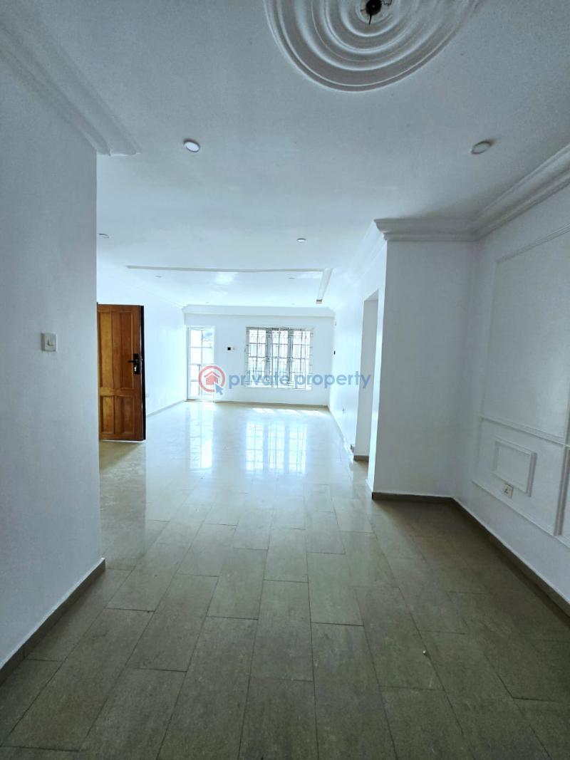 3 bedroom Flat & Apartment For Rent Lekki Phase 1 Lagos - 11