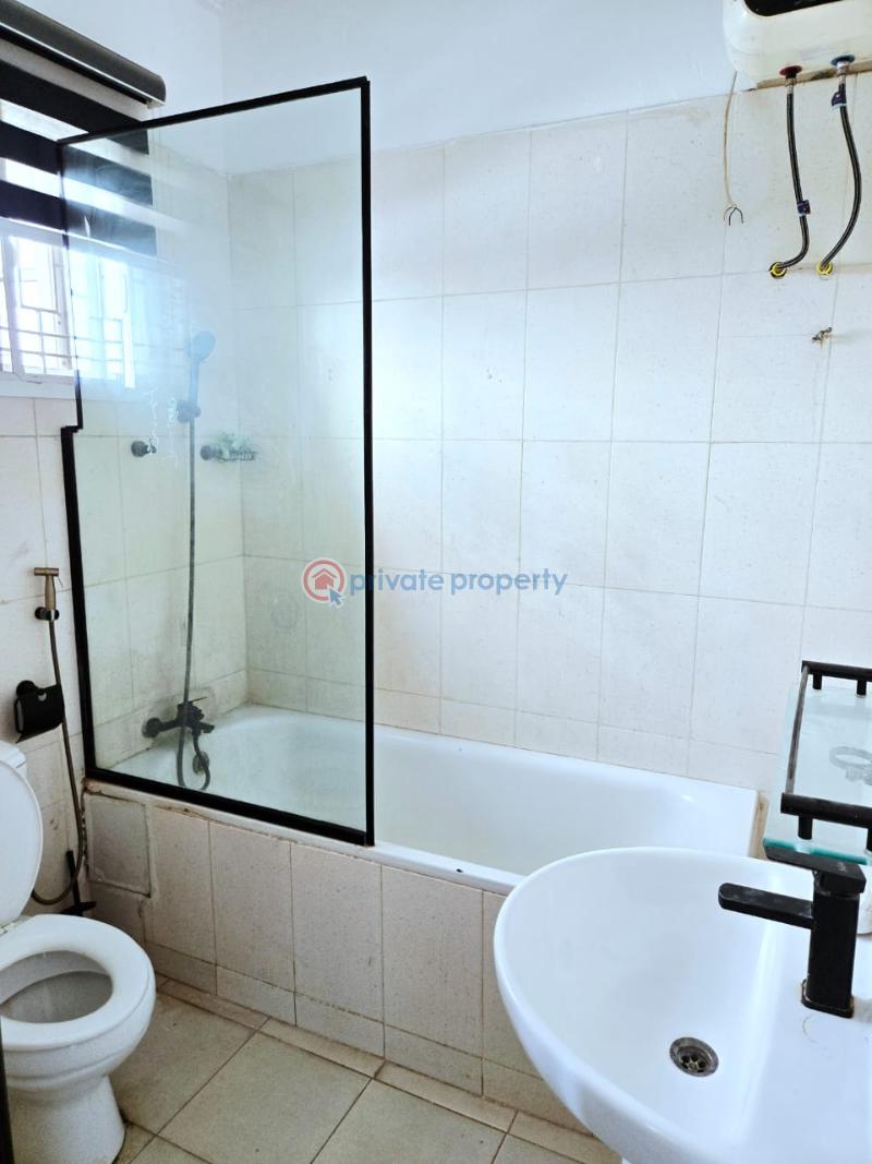 3 bedroom Flat & Apartment For Rent Lekki Phase 1 Lagos - 14