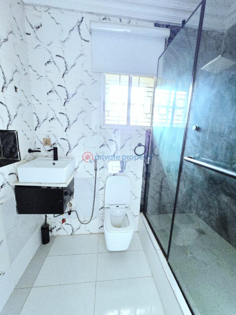 3 bedroom Flat & Apartment For Rent Lekki Phase 1 Lagos - 17