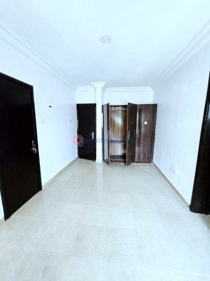 3 bedroom Flat & Apartment For Rent Lekki Phase 1 Lagos - 16