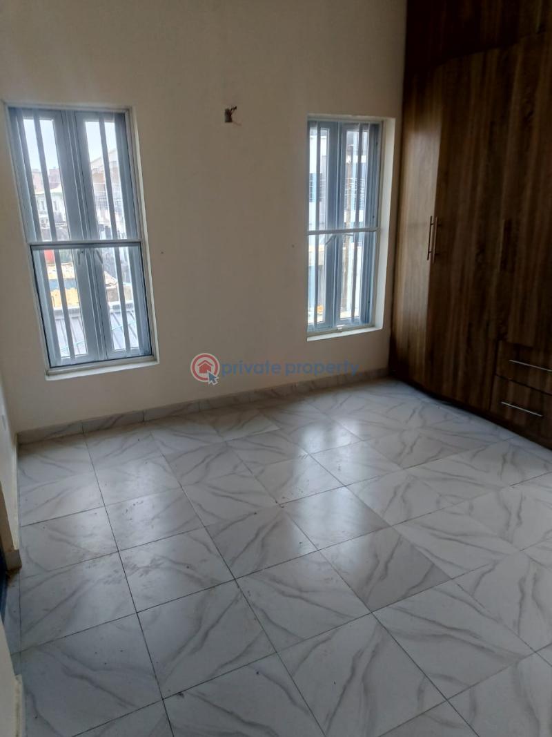 3 bedroom Flat & Apartment For Rent Ilasan Lekki Lagos - 4