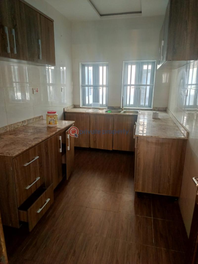 3 bedroom Flat & Apartment For Rent Ilasan Lekki Lagos - 5