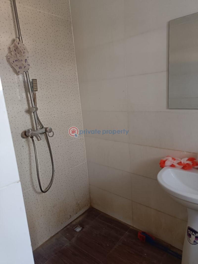 3 bedroom Flat & Apartment For Rent Ilasan Lekki Lagos - 1