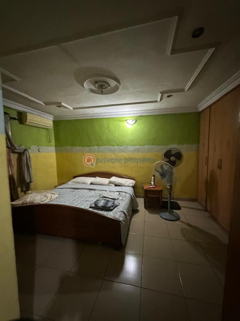4 bedroom Semi detached Duplex For Sale Gbagada Lagos - 5