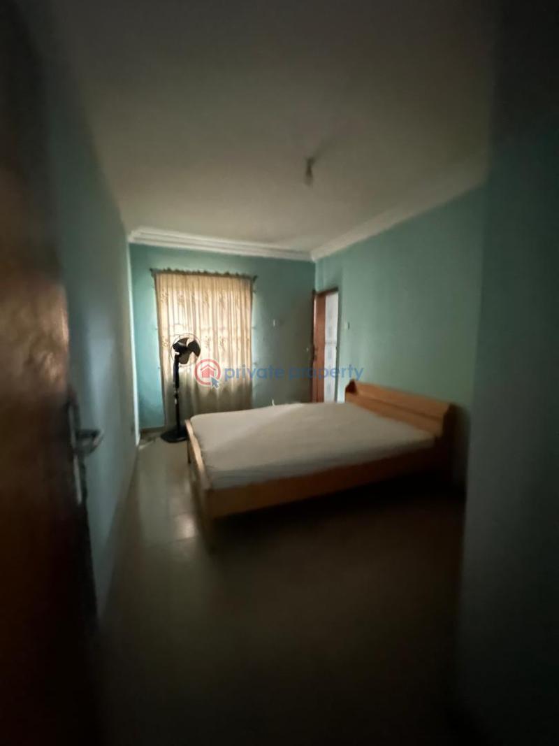 4 bedroom Semi detached Duplex For Sale Gbagada Lagos - 11