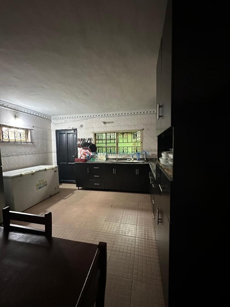 4 bedroom Semi detached Duplex For Sale Gbagada Lagos - 9