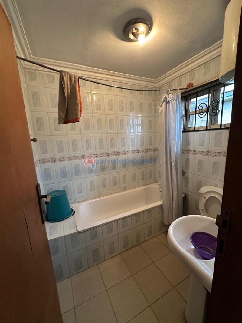 4 bedroom Semi detached Duplex For Sale Gbagada Lagos - 2