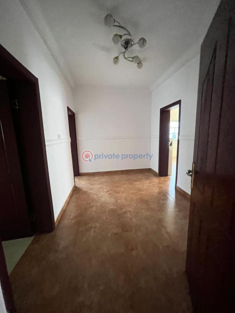 3 bedroom Block Of Flats For Rent Osapa London Lekki Lagos - 8