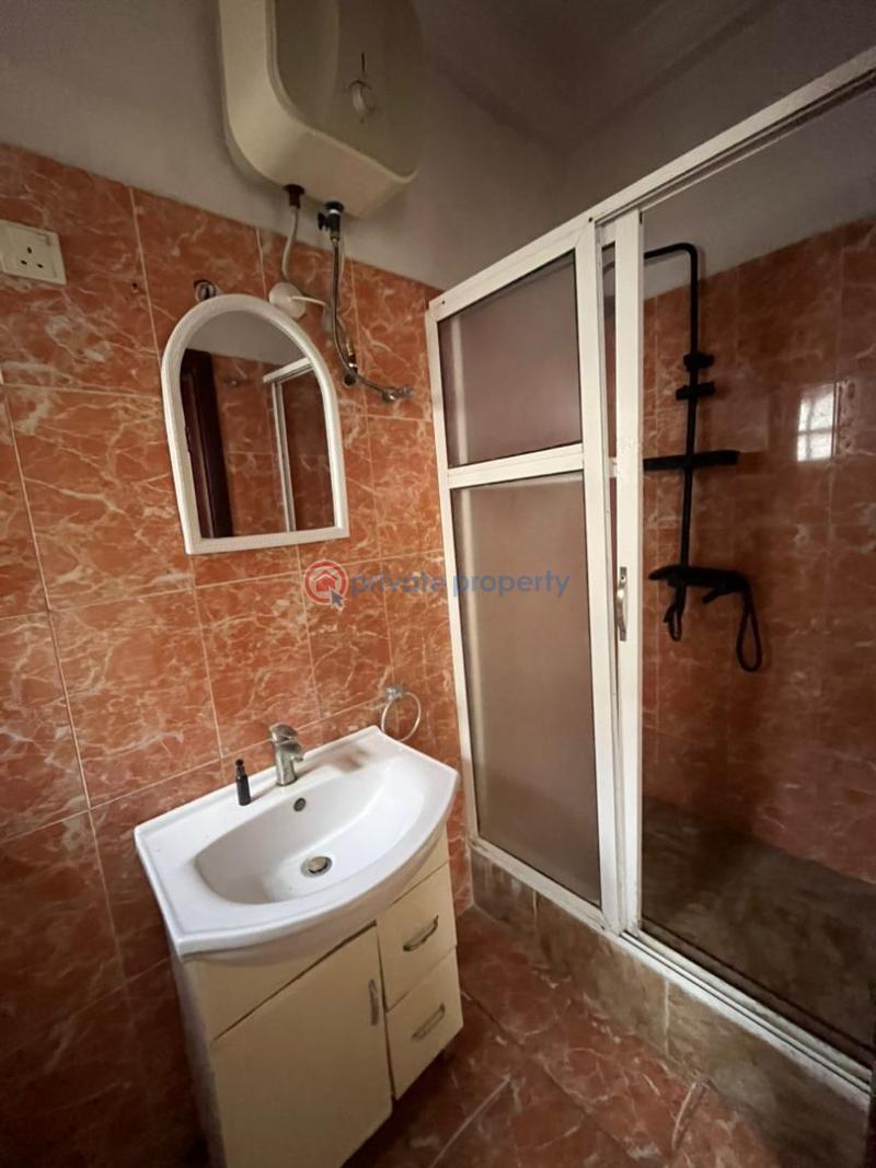 3 bedroom Block Of Flats For Rent Osapa London Lekki Lagos - 5