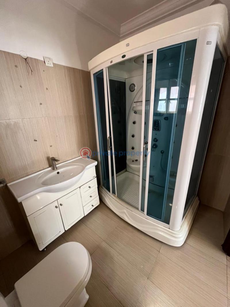 3 bedroom Block Of Flats For Rent Osapa London Lekki Lagos - 4