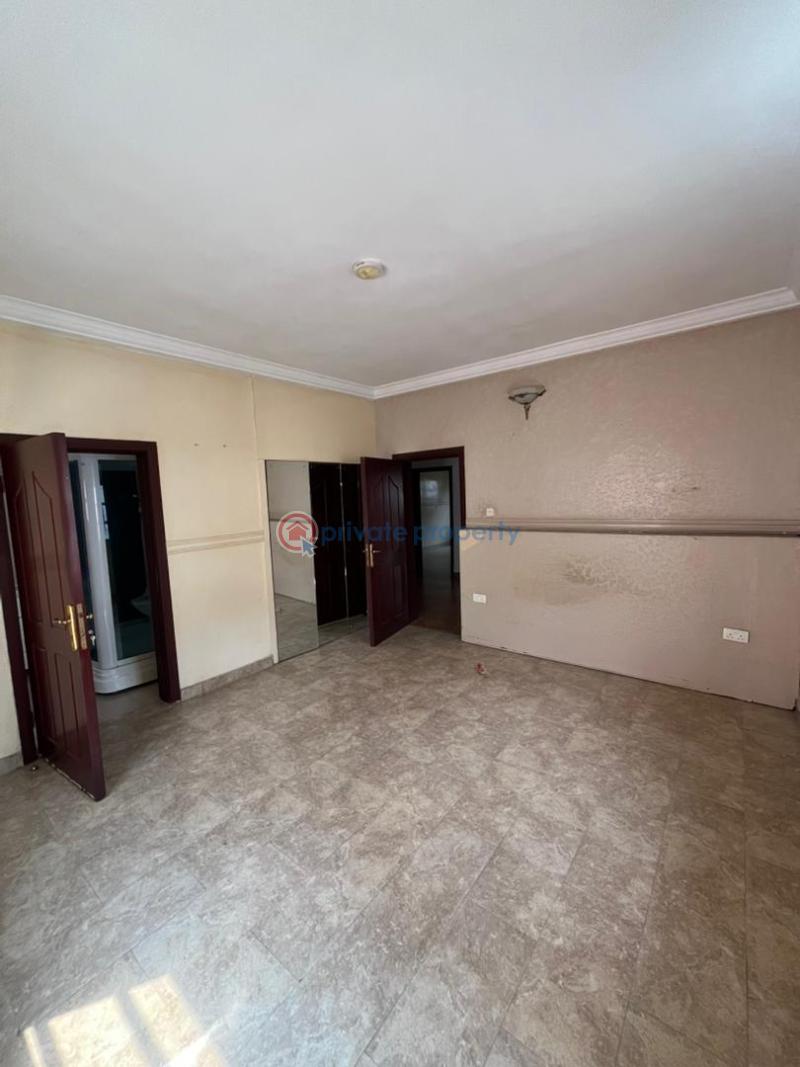 3 bedroom Block Of Flats For Rent Osapa London Lekki Lagos - 9