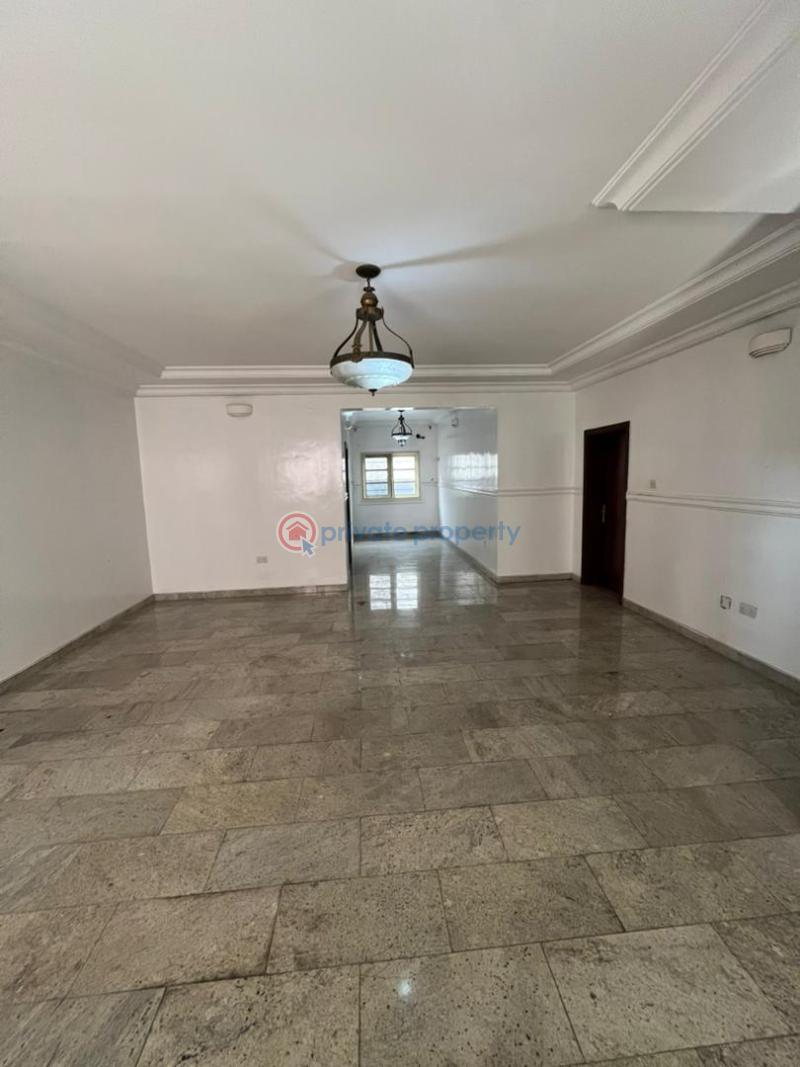 3 bedroom Block Of Flats For Rent Osapa London Lekki Lagos - 2