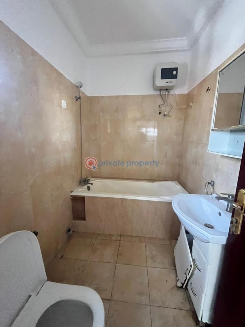 3 bedroom Block Of Flats For Rent Osapa London Lekki Lagos - 7