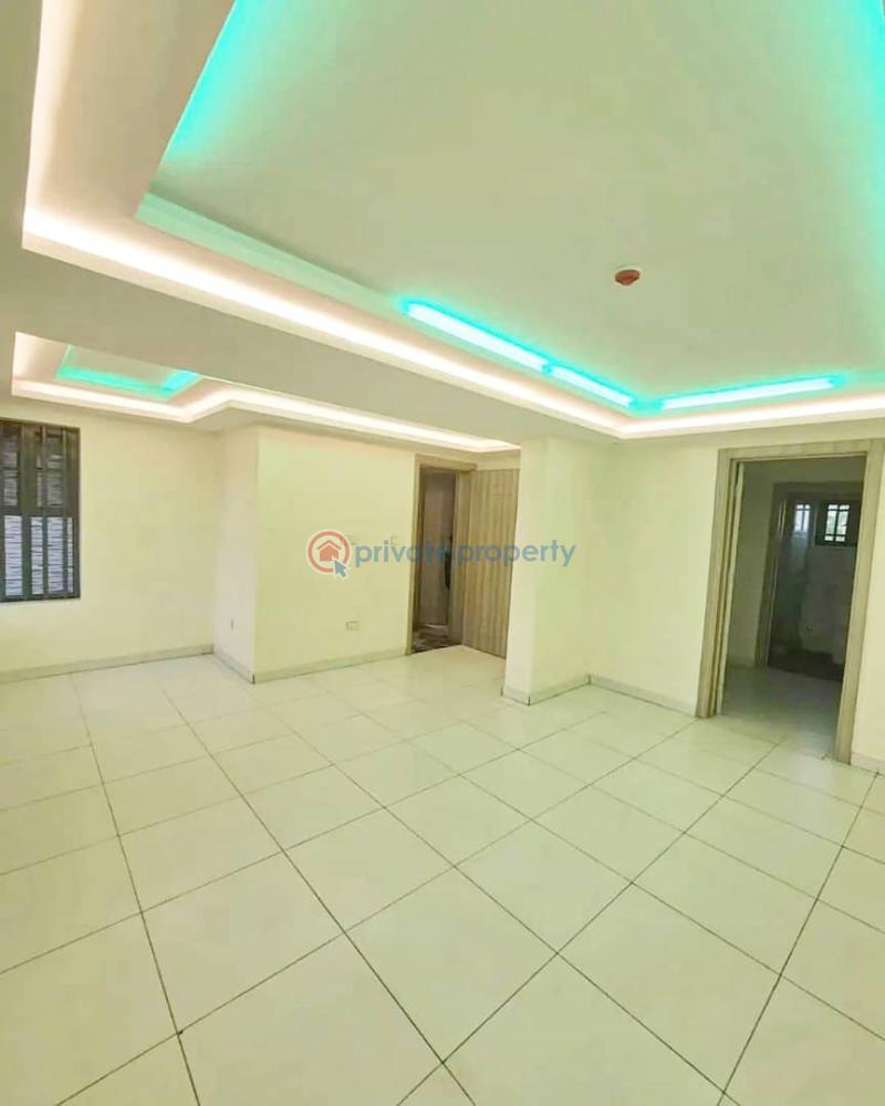 Well maintained service 6-bedroom terrace duplex - 5 6 bedroom Terraced Duplex For Rent Old Ikoyi Lagos - 5