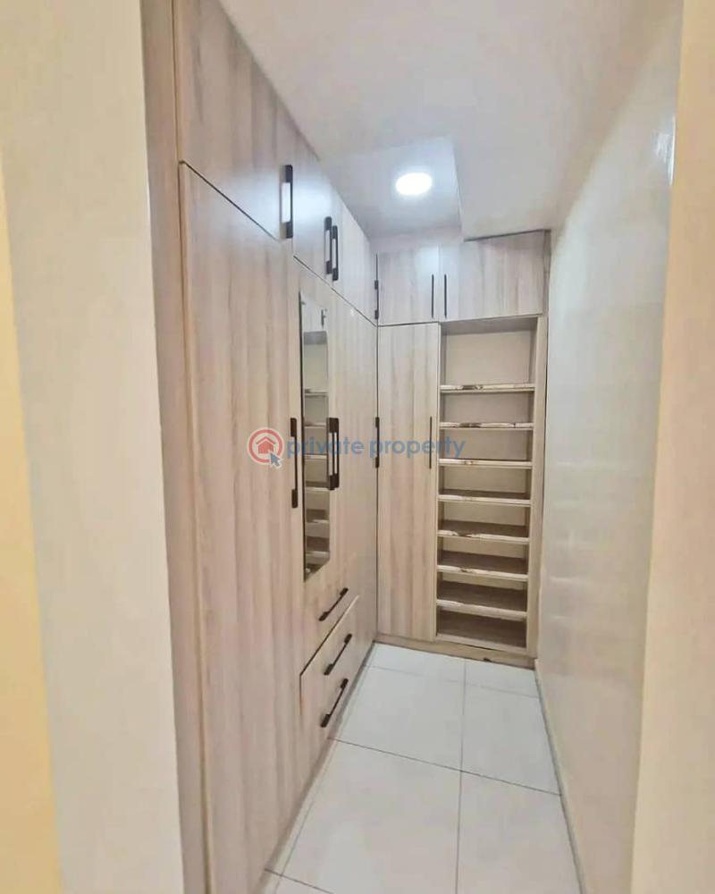 Well maintained service 6-bedroom terrace duplex - 8 6 bedroom Terraced Duplex For Rent Old Ikoyi Lagos - 8