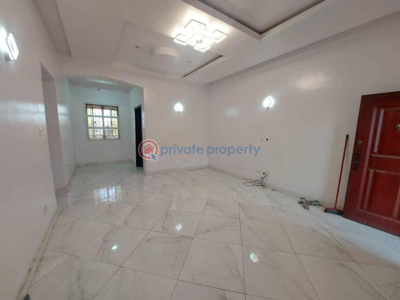 2 bedroom Block Of Flats For Rent Chevron Drive Lekki Lagos - 5