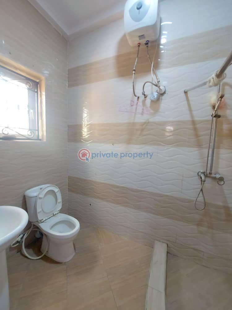 2 bedroom Block Of Flats For Rent Chevron Drive Lekki Lagos - 9