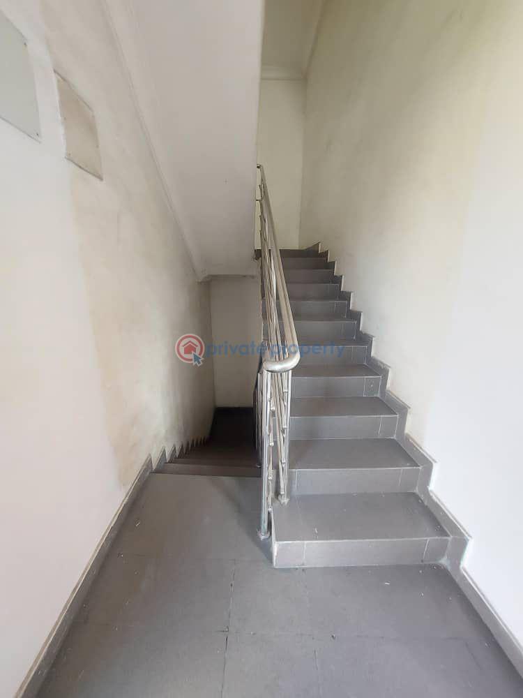 2 bedroom Block Of Flats For Rent Chevron Drive Lekki Lagos - 1