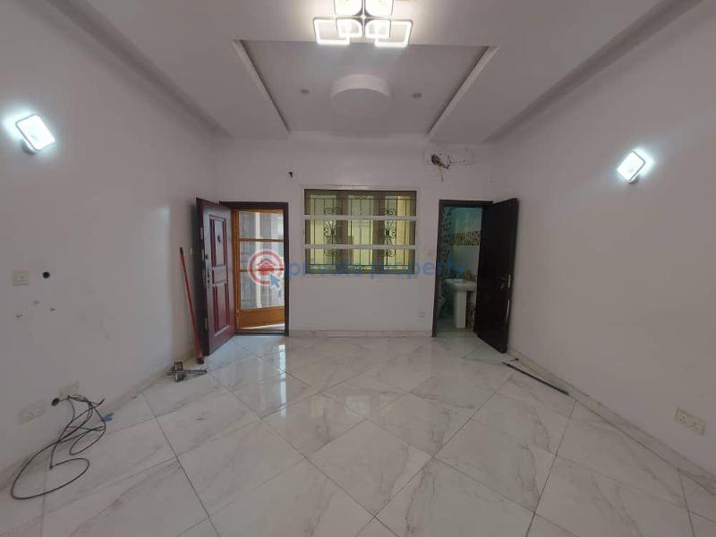 2 bedroom Block Of Flats For Rent Chevron Drive Lekki Lagos - 10