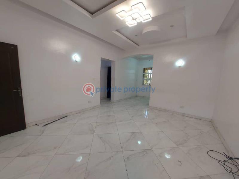 2 bedroom Block Of Flats For Rent Chevron Drive Lekki Lagos - 3