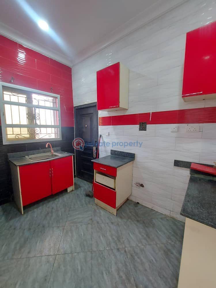 2 bedroom Block Of Flats For Rent Chevron Drive Lekki Lagos - 6