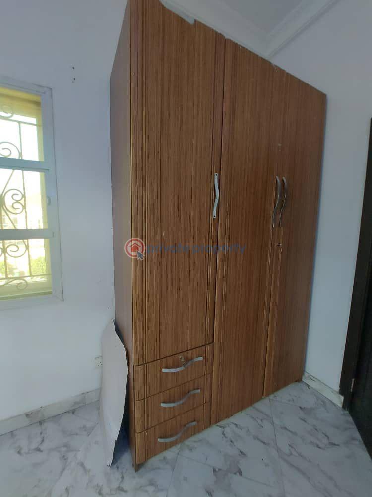 2 bedroom Block Of Flats For Rent Chevron Drive Lekki Lagos - 4