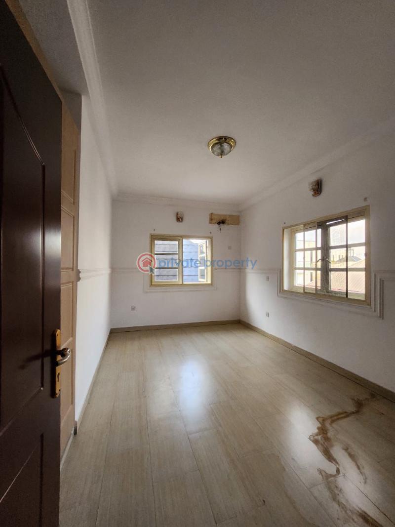 3 bedroom Block Of Flats For Rent Osapa London Lekki Lagos - 5