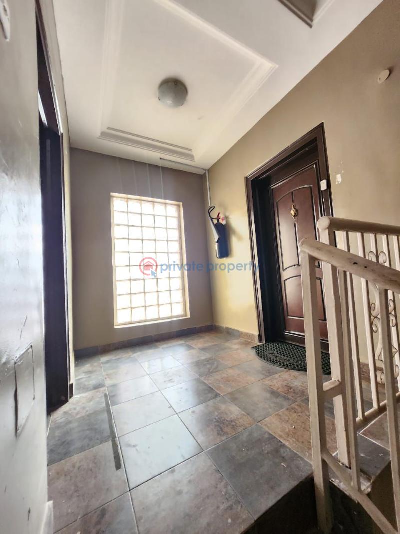 3 bedroom Block Of Flats For Rent Osapa London Lekki Lagos - 6