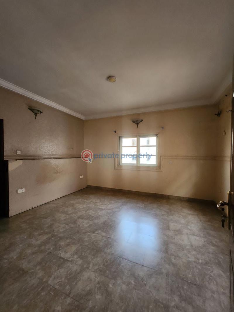 Well maintained serviced 3 bedroom apartments + bq for rent=n6.5m - 16 3 bedroom Block Of Flats For Rent Osapa London Lekki Lagos - 16