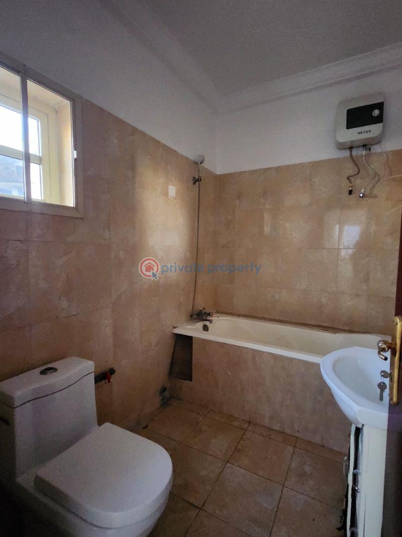 3 bedroom Block Of Flats For Rent Osapa London Lekki Lagos - 11