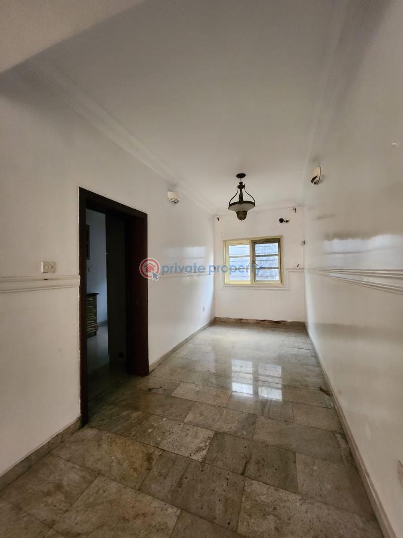 3 bedroom Block Of Flats For Rent Osapa London Lekki Lagos - 13