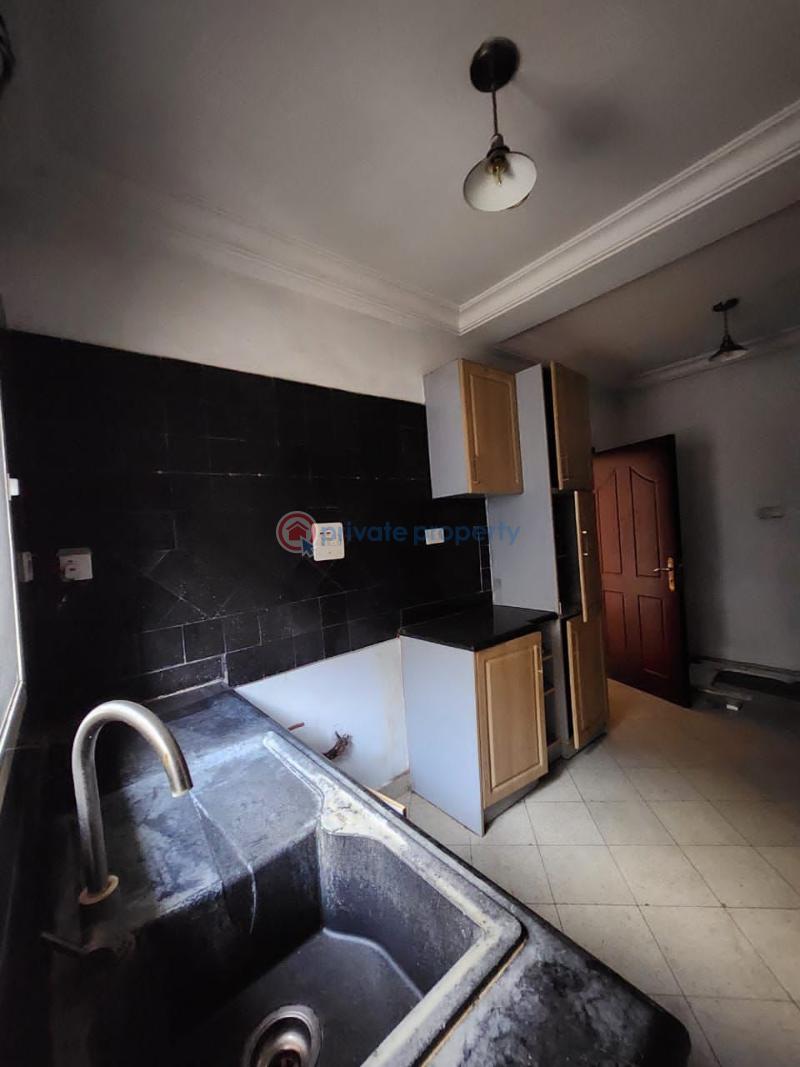 Well maintained serviced 3 bedroom apartments + bq for rent=n6.5m - 14 3 bedroom Block Of Flats For Rent Osapa London Lekki Lagos - 14
