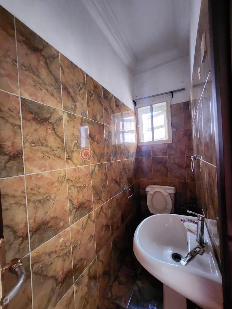 3 bedroom Block Of Flats For Rent Osapa London Lekki Lagos - 9