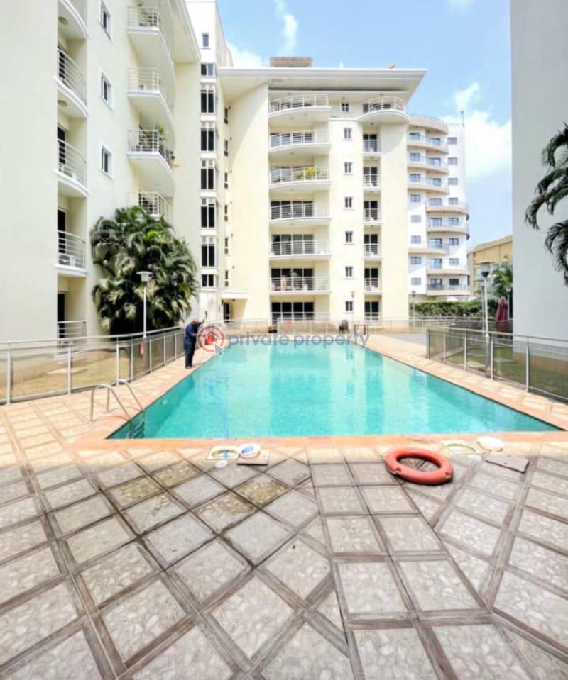 Flat & Apartment For Sale Oniru Victoria Island Lagos