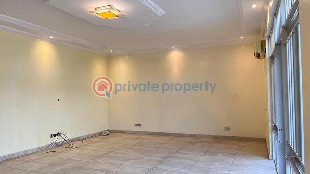 3 bedroom Terraced Duplex For Rent MacPherson Ikoyi Lagos - 4