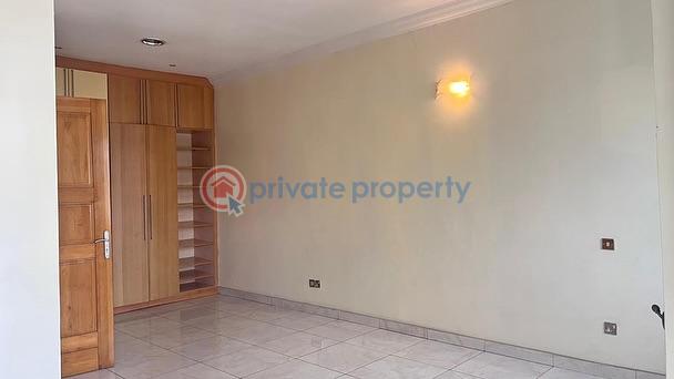 3 bedroom Terraced Duplex For Rent MacPherson Ikoyi Lagos - 2