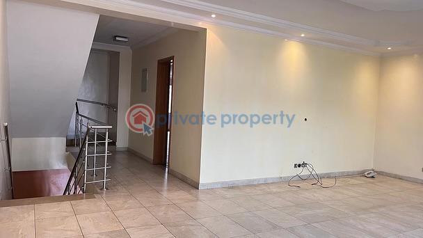 3 bedroom Terraced Duplex For Rent MacPherson Ikoyi Lagos - 6