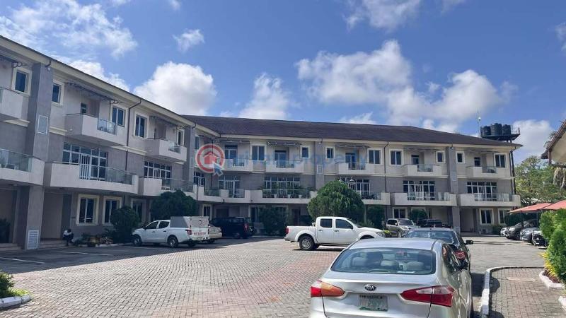 3 bedroom Terraced Duplex For Rent MacPherson Ikoyi Lagos - 0