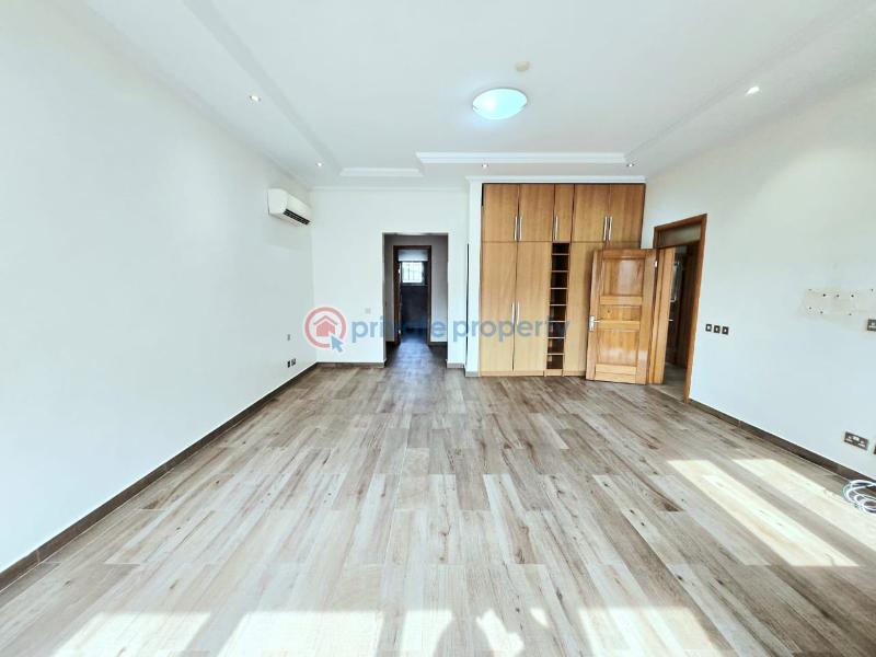 4 bedroom Terraced Duplex For Rent Old Ikoyi Lagos - 14