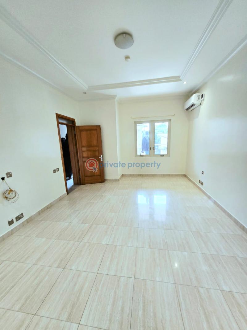 4 bedroom Terraced Duplex For Rent Old Ikoyi Lagos - 7