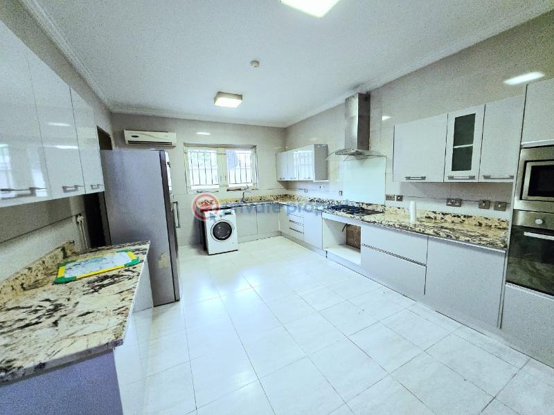 4 bedroom Terraced Duplex For Rent Old Ikoyi Lagos - 16